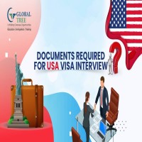 A stepbystep guide for US Visa Interview