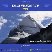 Kailash Mansarovar Yatra Package  Kailash Mansarovar Yatra 2021