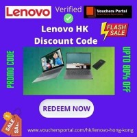 Lenovo Hong Kong Promo Code Discount Code  Coupon Code Hong Kong Jun